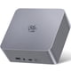 thumbnail image 1 of Mini PC Beelink eQI12 Intel i5 12450H 16 GB RAM 500 GB SSD 4K, 1 of 9