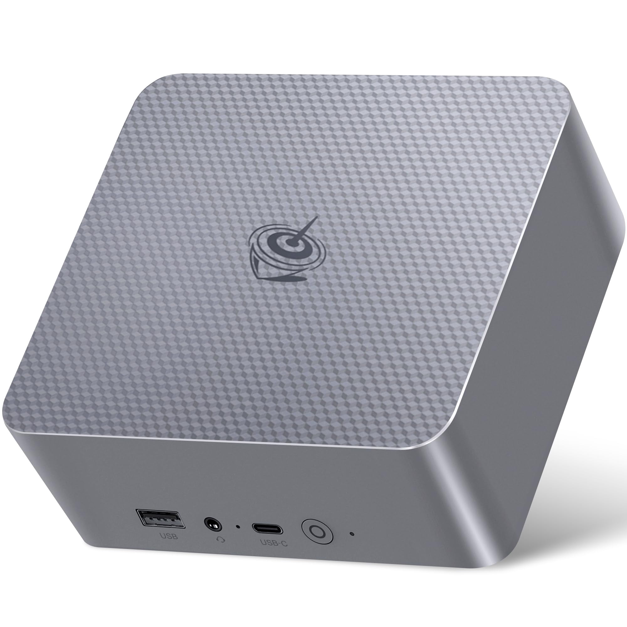 Mini Pc Beelink Eqi12 Intel I5 12450h 16 Gb Ram 500 Gb Ssd 4k