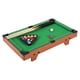 thumbnail image 4 of Juego de mesa de billar para niños, juego de interior, juguete de ocio, escritorio de oficina en casa, juego de billar, escritorio de billar para niño, 4 of 5
