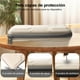 thumbnail image 4 of Estuche Portátil para Nintendo Switch 2 - Funda de Viaje con Diseño Mecánico, 2 Protectores de Pantalla HD y 10 Ranuras para Juegos | Resistente al Agua y Antigolpes, 4 of 6