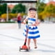 thumbnail image 2 of Scooter infantil GoFun Rojo, 2 of 3