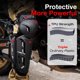 thumbnail image 3 of Scoyco Motorcycle Knee Pads CE Level 1 Protective Knee Shin, 3 of 3