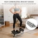 thumbnail image 5 of Swing Stepper JSDMBD Rock Stepper Lateral Rocking Fitness, 5 of 6