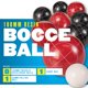 thumbnail image 4 of Juego de bolas de petanca Triumph Sports Competition, 100 mm, resina, 4 of 9