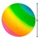 thumbnail image 2 of Pelota de juego Rhode Island Novelty Rainbow 40 cm, 2 of 5