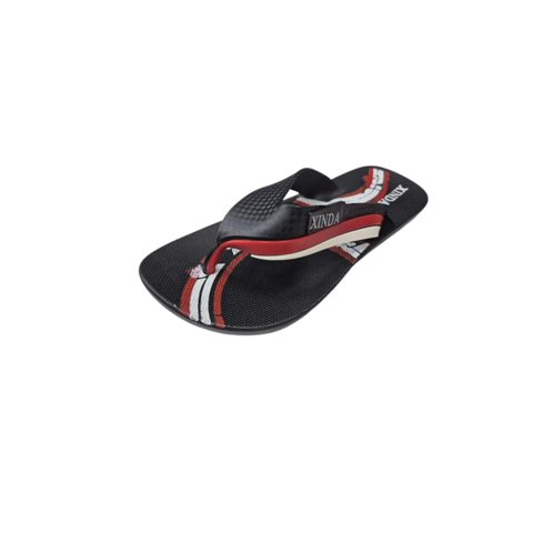 Vinnys Outlet - Hawaiana Hombre Negro