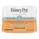 thumbnail image 1 of Almohadillas sanitarias The Honey Pot Company Herbal Heavy Flow, 16 unidades, 1 of 9
