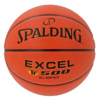 Balón Basketball Excel Tf500™ Spalding – Talla 7