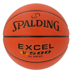 Spalding - Balon Basketball Excel Tf500™ – Talla 7