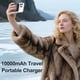 thumbnail image 2 of Power Bank MagSafe 10000mAh Carga Rapida USBC Display, 2 of 3