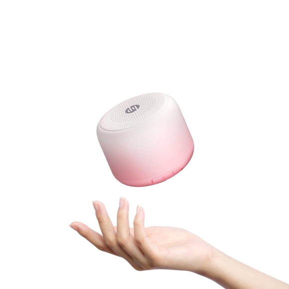 Parlante Bluetooth HP S07 inalámbrico IPX7 resistente al agua 15 h