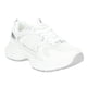thumbnail image 3 of Zapatilla Chalada Mujer New-5 Blanco Plata Urbano, 3 of 6