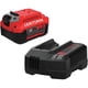 thumbnail image 1 of Bateraa y Cargador CRAFTSMAN V20 4.0Ah Ion Litio, 1 of 3