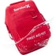 thumbnail image 1 of Botiquín de primeros auxilios SurviveX, grande, impermeable para coche, viajes y hogar, 1 of 9
