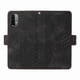 thumbnail image 5 of Carcasa FOXDOCK Xiaomi Poco M3 de cuero PU, diseño acolchado clásico, protección contra caídas y rayones, 5 of 5