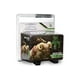 thumbnail image 2 of Star Wars Imperial Assault Board Game Bantha Rider VILLAIN PACK | Juego de estrategia | Ju, 2 of 2