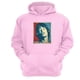 thumbnail image 1 of Polerón Canguro Mick Jagger Rosa Talla M Unisex, 1 of 1
