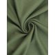 thumbnail image 5 of INSPIRE CHIC Paquete de 2 Camisetas Básicas sin Mangas para Maternidad con Pliegues Cruzados para Mujeres, Camisetas de Lactancia de Talla Mediana en Negro y Verde, 5 of 6