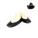 thumbnail image 1 of Zapatilla de Chicle Negra, 1 of 1