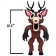 thumbnail image 3 of Peluche Deluxe The Deer de PhatMojo 32 cm con DLC de Roblox, 3 of 6
