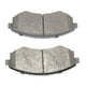 thumbnail image 2 of Juego Pastillas Freno Delanteras Nissan Sentra 1.8 2000 2007, 2 of 2