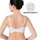 thumbnail image 3 of Sostén de Lactancia y Extracción 3 en 1 Blanco MEDELA, 3 of 5