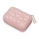 thumbnail image 3 of Estuche para Lápiz Labial con Espejo, Regalo de Año Nuevo, Rosa, 3 of 3