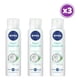 thumbnail image 1 of PACK 03 Nivea Antitranspirante Fresh Coconut 150ml, 1 of 1
