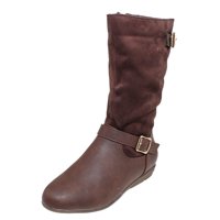 Bota Niña Café Vía Franca