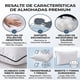 thumbnail image 3 of Juego De 2 Almohadas 50x70 Cm Blanco, 3 of 6