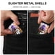 thumbnail image 3 of IF de John Krasinski-theme Copper Metal Lighter Shell, Premium Replacement Refillable Lighter Case with Durable Metal Construction, Compatible with Zippo and Most Standard Lighter Models, 3 of 6
