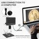 thumbnail image 5 of Microscopio digital Andonstar AD246S-M 2000x 2160P UHD HDMI, 5 of 9
