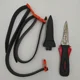 thumbnail image 1 of Cuchillo Tactico De Buceo Volcano, 1 of 3
