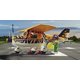 thumbnail image 5 of Avión propulsor Toy Playmobil Air Stunt Show Tiger, 5 of 8