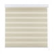 thumbnail image 1 of Cortina Roller Persiana Duo Beige 160x220 CM, 1 of 3