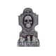 thumbnail image 1 of Lápida con Calavera y Cinco Velas 53,5 cm Halloween - Frank & Mortis, 1 of 2