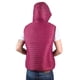 thumbnail image 3 of Parka Sin Mangas Hombre Chaqueta Premium Excelente Calidad H72, 3 of 5