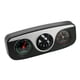 thumbnail image 1 of Termómetro Para Coche, Higrómetro, Brújula Multifuncional Para Salpicadero De Coche, 1 of 5