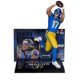 thumbnail image 2 of Figura de Acción Puka Nacua (Los Angeles Rams) NFL 7" McFarlane, 2 of 5