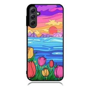 Genérico - Carcasa Funda Para Samsung S23 Fe Diseño 258