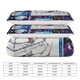 thumbnail image 3 of Coraline Comforter Set Soft 3 Pcs Twin Bedding Sets Thicken for All Season, 3 of 5