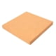 thumbnail image 4 of Azulejos De Corcho Pin Awl Stand Board Herramienta De Artesanía De Cuero 150x150x15mm, 4 of 5
