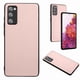 thumbnail image 1 of Funda Antigolpes para Samsung Galaxy S20 FE Cubierta Delgada Rosa, 1 of 6