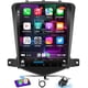 thumbnail image 1 of Radio Para Auto 10 4 Android 13 Para Chevy Cruze 2009 2015, 1 of 8