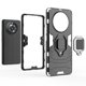 thumbnail image 3 of FOXDOCK Funda Antigolpes para REALME 11 PRO PLUS – Protección Total con Soporte y Diseño Robusto, 3 of 5