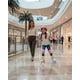 thumbnail image 1 of Kit Completo De Patinaje Infantil Talla M Con Ruedas Luminosas LED + Casco Y Protecciones Acolchadas, 1 of 6