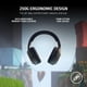 thumbnail image 3 of Auriculares Barracuda X inalámbricos (PC, PS4, Switch, moviles) negro, 3 of 5