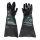 thumbnail image 3 of Guantes De Repuesto De Protección Laboral De 60 Cm Para Chorro De Arena, 3 of 3