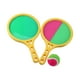 thumbnail image 4 of Juego De Raqueta De Pelotas De Captura De Paleta, Juguetes De Playa, Juego De Tenis Para Niños Pequeños, 4 of 5