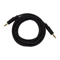Macrotel - Cable Miniplug De 3,5Mm A 3,5Mm De 3 Metros